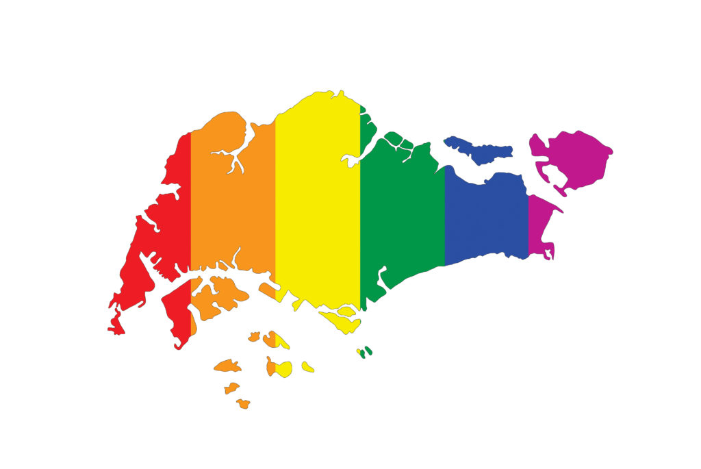 Singapore gay