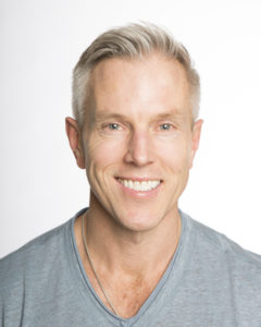 David Strah