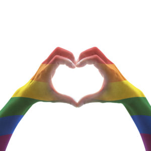 straight allies