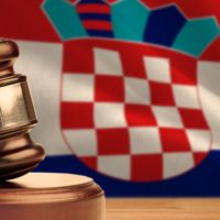 Croatian court