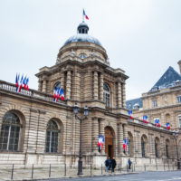 French Senate