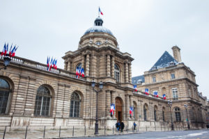 French Senate