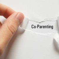 Co-parenting Coronavirus