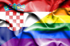 Croatia gay foster
