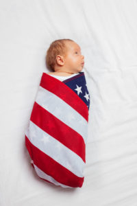 Birthright citizenship