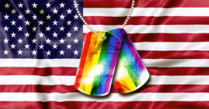 Trump LGBT