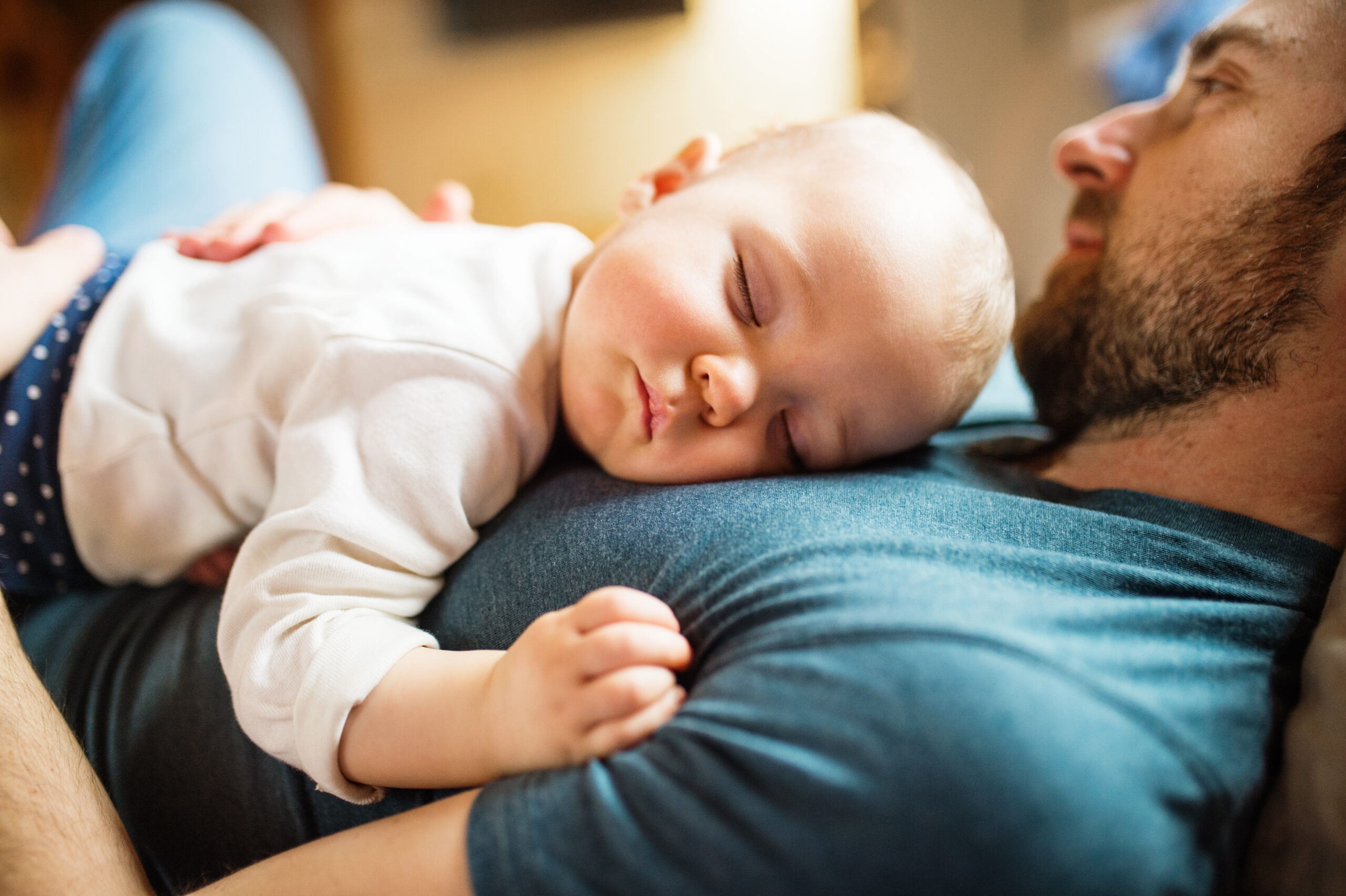 single father surrogacy