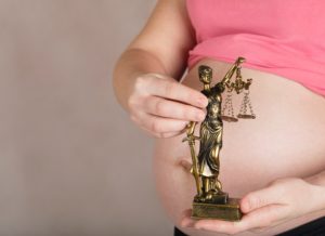 compensated gestational surrogacy