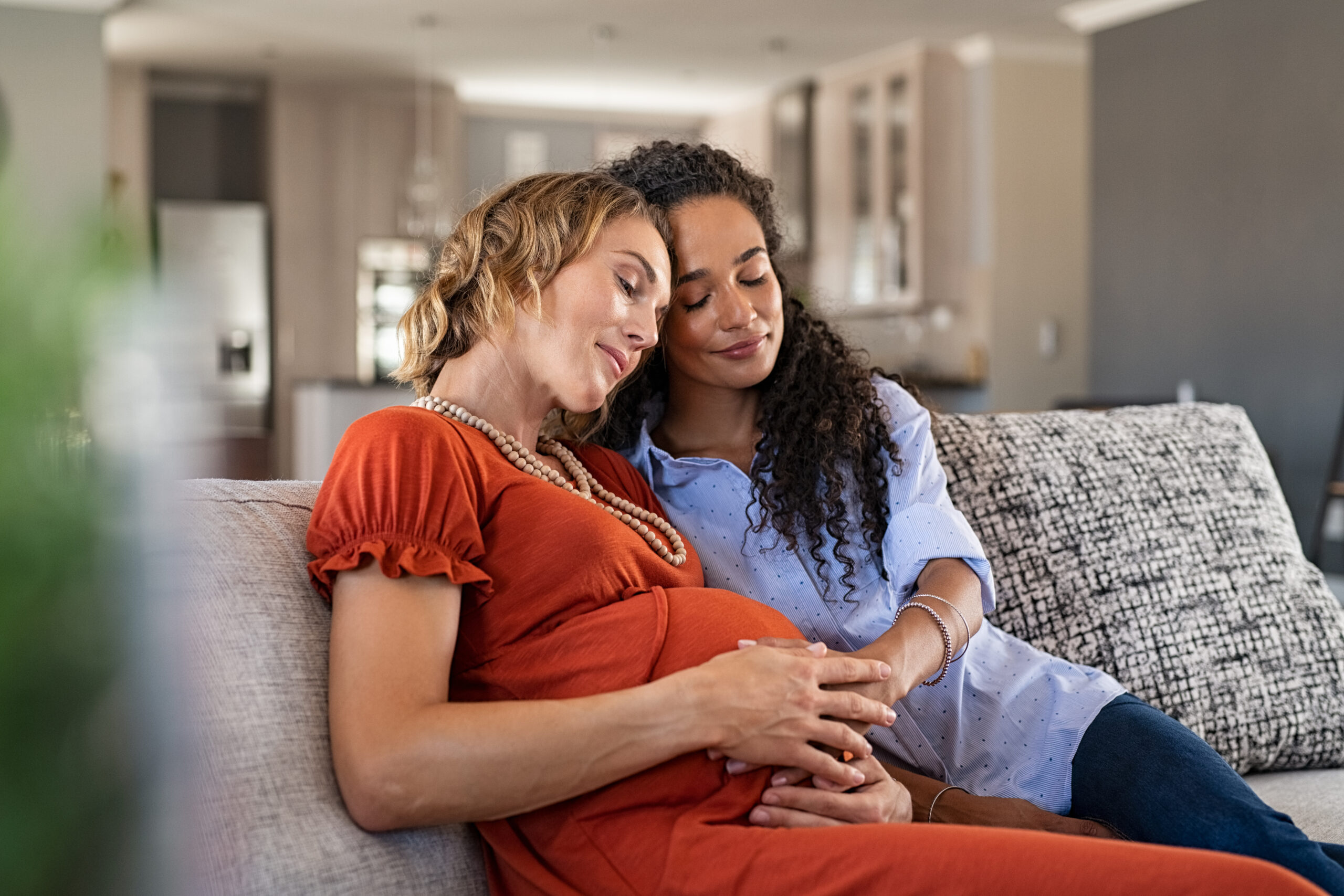 fertility services queer couples