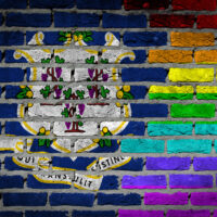 Connecticut lgbtq