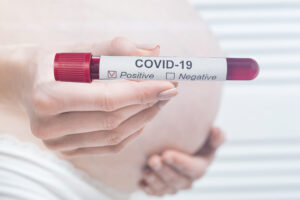 COVID pregnant