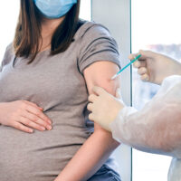 COVID pregnant
